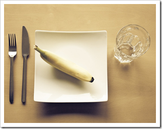 バナナダイエットの方法と効果｜朝と夜どちらが良いのか？