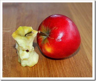 りんごダイエットで効果的に痩せる方法｜りんごだけ食べるのはNG！